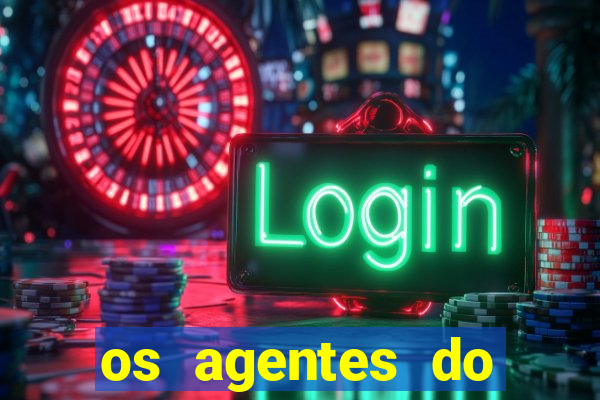 os agentes do destino online dublado assistir os agentes do destino dublado online gratis