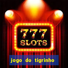jogo do tigrinho em casa chinesa