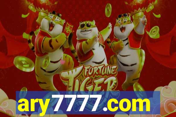 ary7777.com