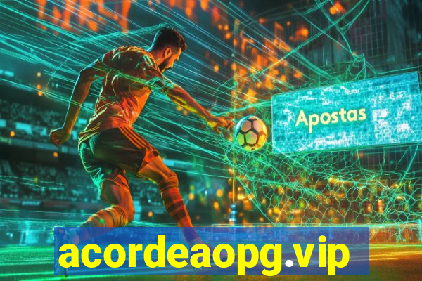acordeaopg.vip