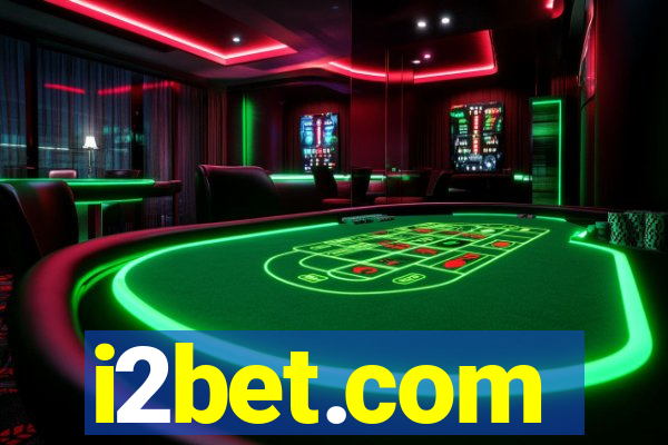 i2bet.com