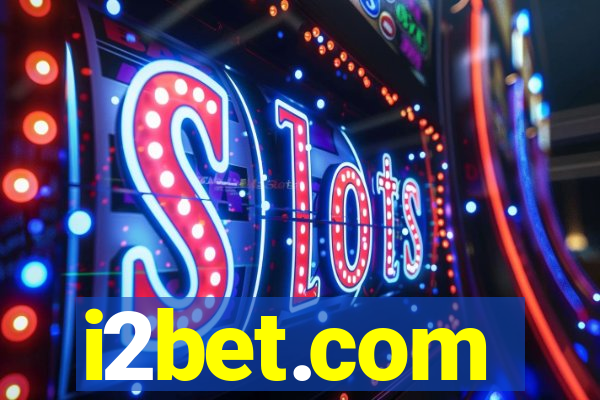 i2bet.com