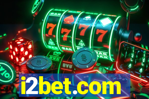 i2bet.com