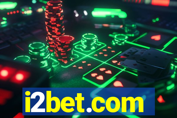 i2bet.com