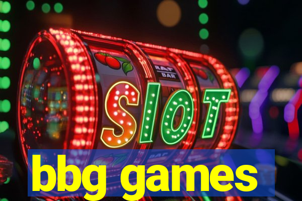 bbg games
