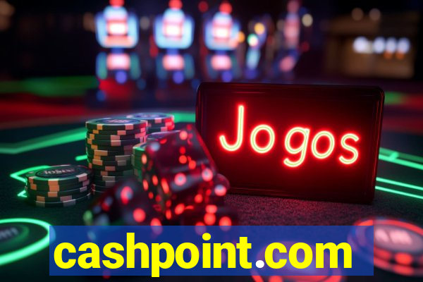 cashpoint.com