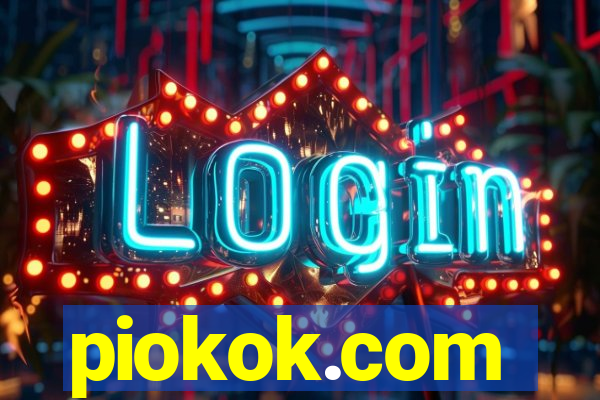 piokok.com