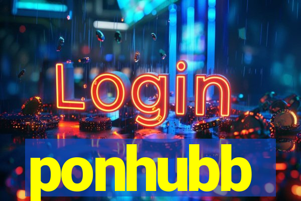 ponhubb