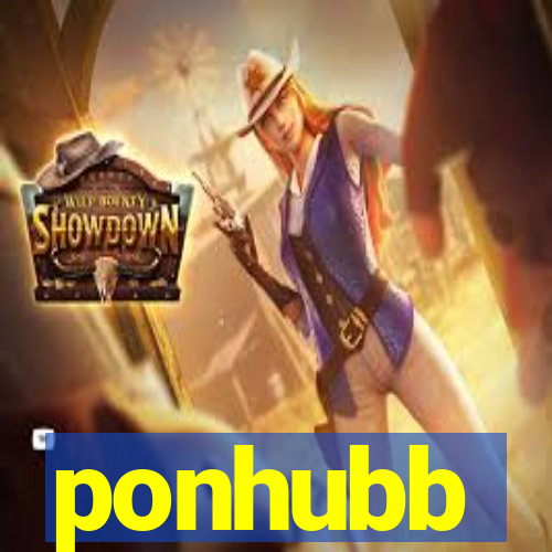 ponhubb