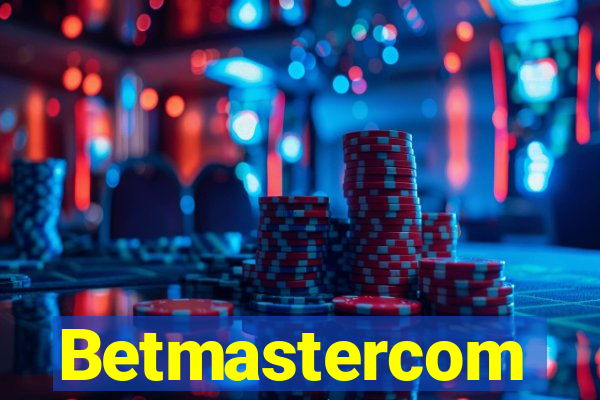 Betmastercom