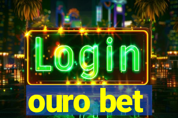 ouro bet
