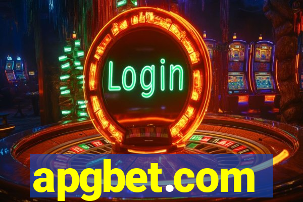 apgbet.com