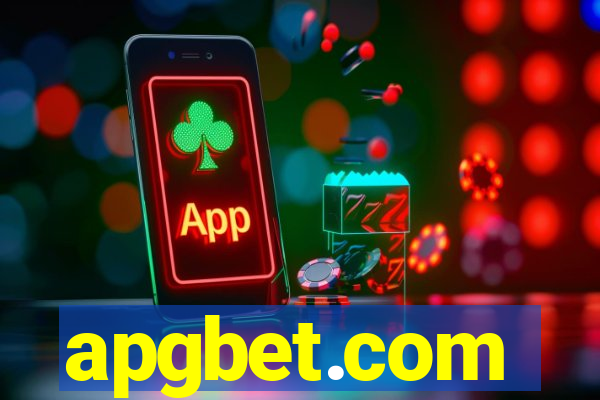 apgbet.com