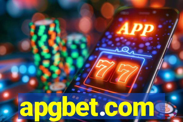 apgbet.com