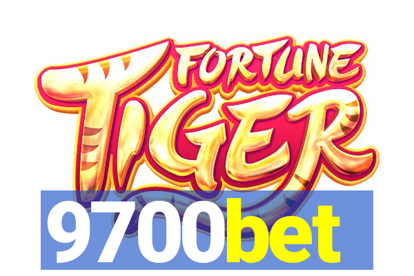 9700bet