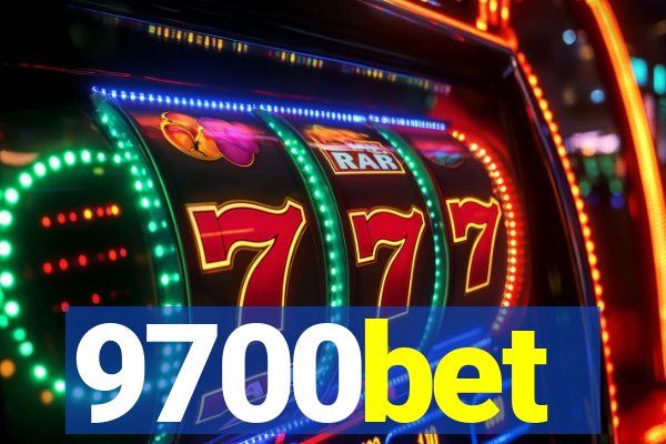9700bet