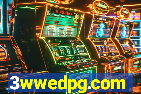3wwedpg.com