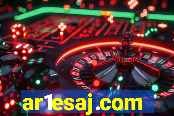 ar1esaj.com