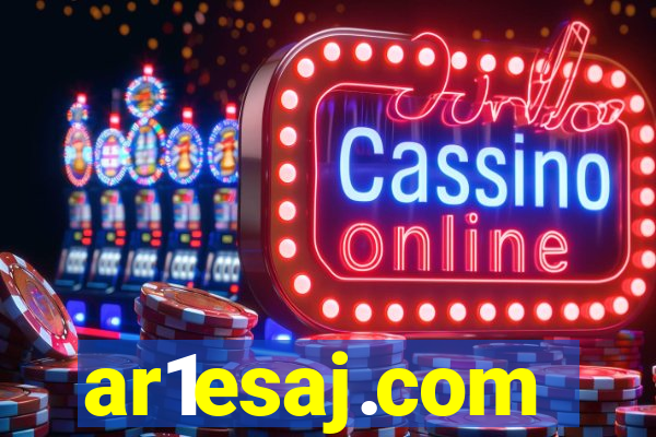ar1esaj.com