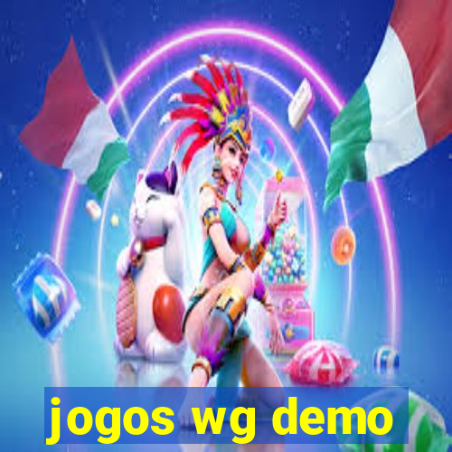 jogos wg demo