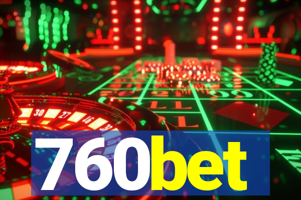 760bet