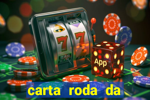 carta roda da fortuna no amor