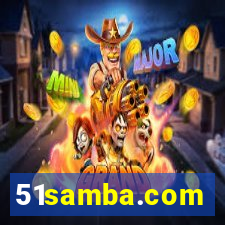 51samba.com