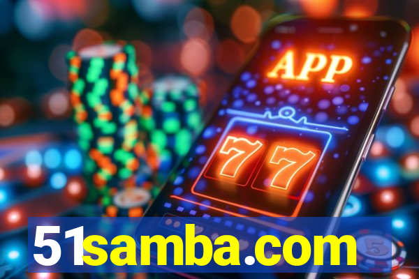 51samba.com