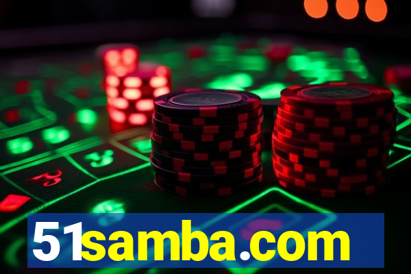 51samba.com
