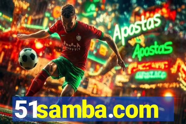51samba.com