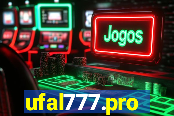 ufal777.pro