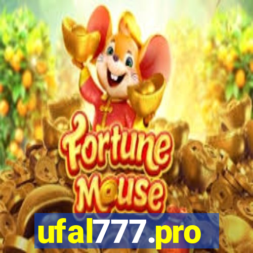 ufal777.pro
