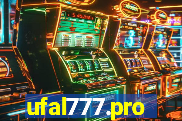 ufal777.pro