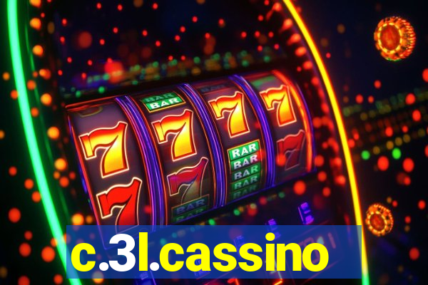 c.3l.cassino