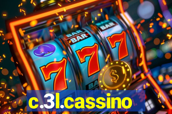 c.3l.cassino