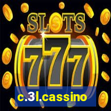 c.3l.cassino
