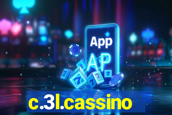 c.3l.cassino