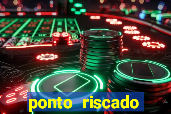 ponto riscado marinheiro 7 mares