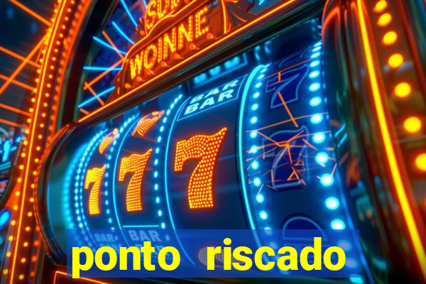 ponto riscado marinheiro 7 mares