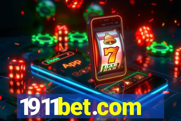 1911bet.com