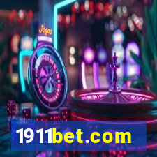 1911bet.com