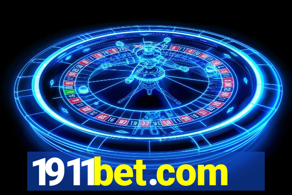 1911bet.com