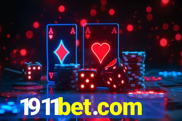 1911bet.com