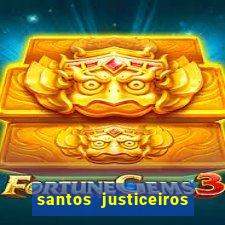 santos justiceiros 2 dublado torrent