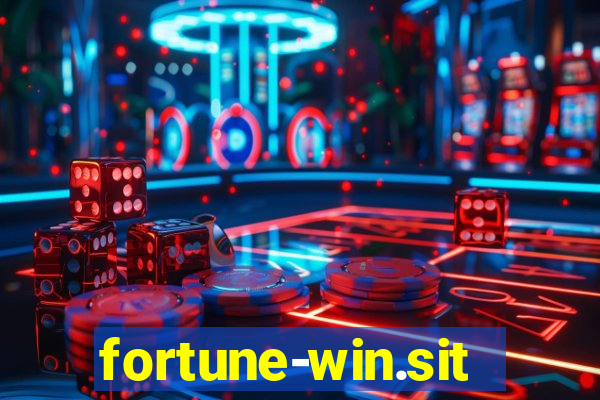 fortune-win.site