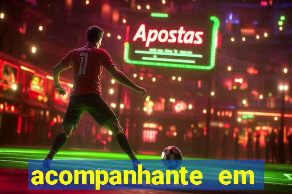 acompanhante em presidente prudente