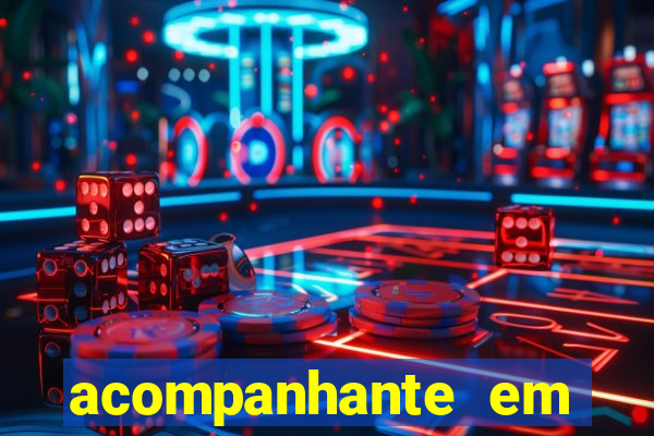 acompanhante em presidente prudente