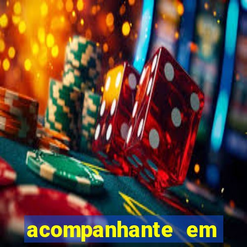 acompanhante em presidente prudente