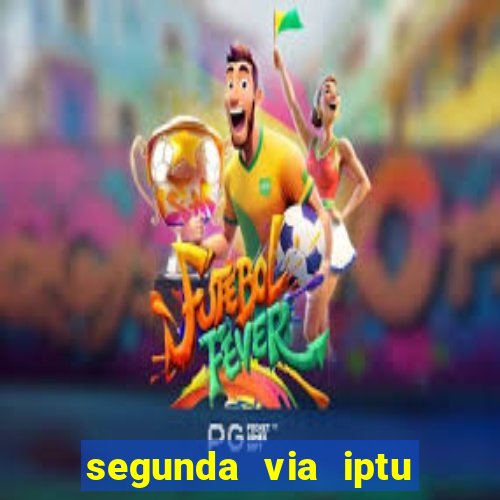 segunda via iptu porto alegre