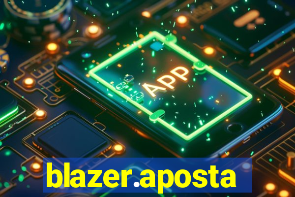 blazer.aposta
